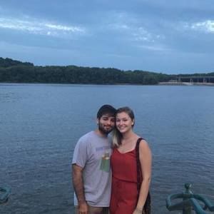 Meet your Posher, Marc anthony